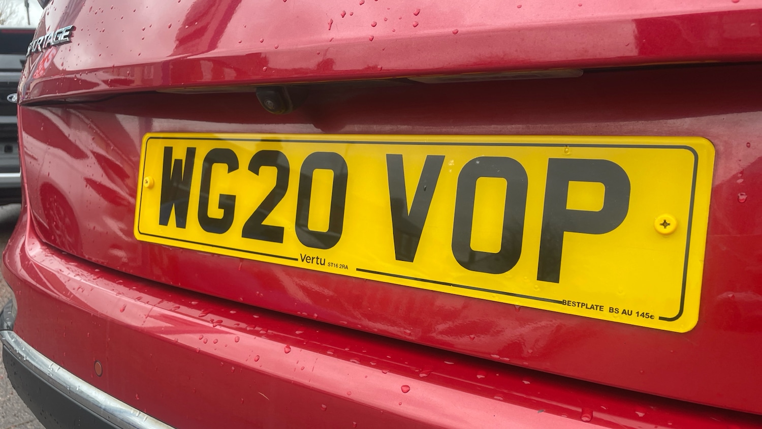 Used Kia Sportage 2020 for sale - 76553706: Photo 22