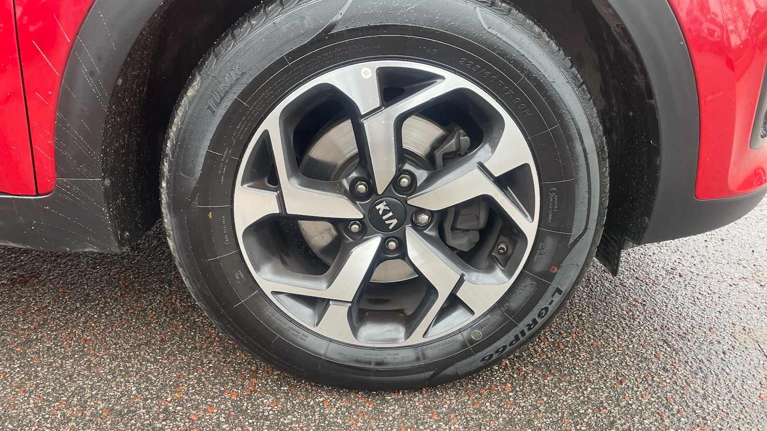 Used Kia Sportage 2020 for sale - 76553706: Photo 25