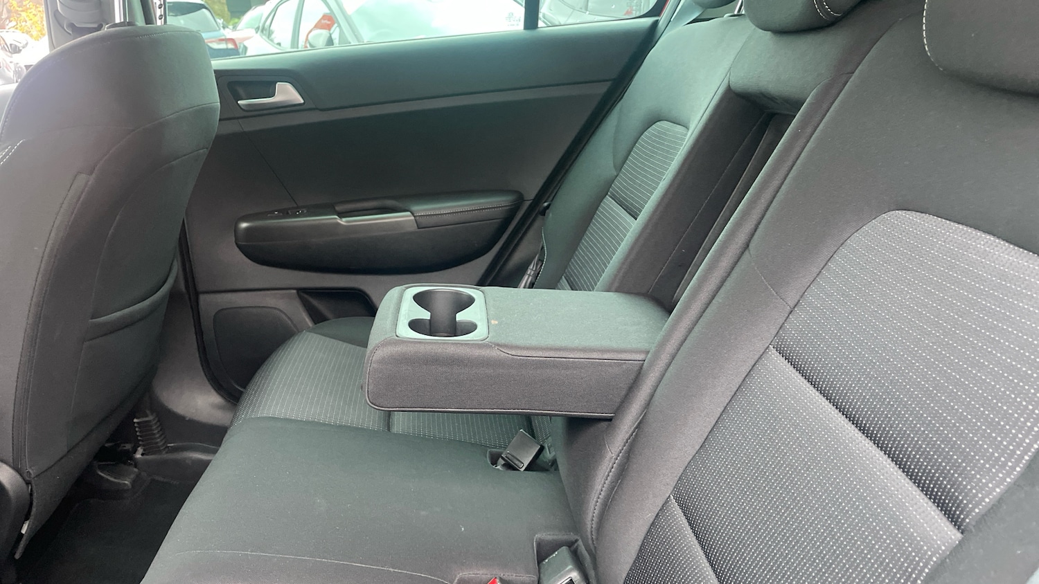 Used Kia Sportage 2020 for sale - 76553706: Photo 26