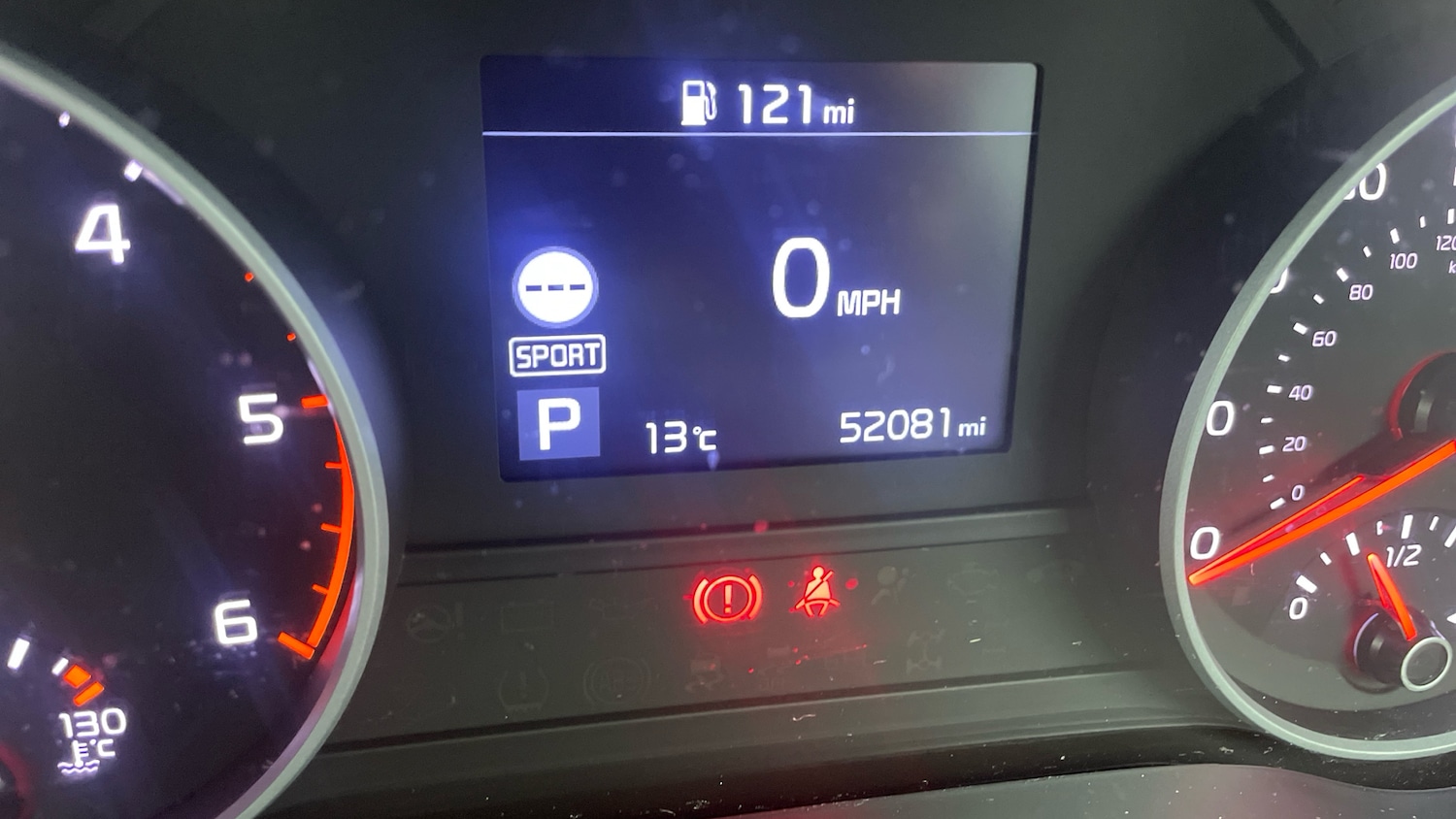 Used Kia Sportage 2020 for sale - 76553706: Photo 34