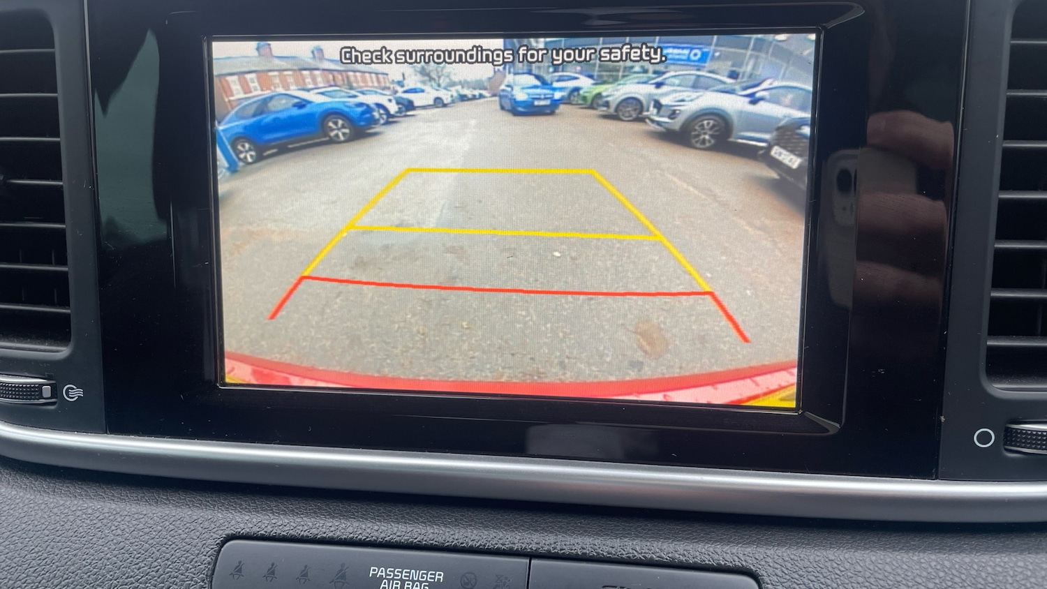 Used Kia Sportage 2020 for sale - 76553706: Photo 36