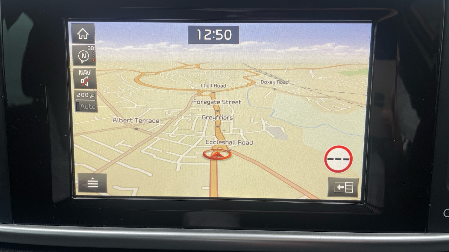 Used Kia Sportage 2020 for sale - 76553706: Photo 37