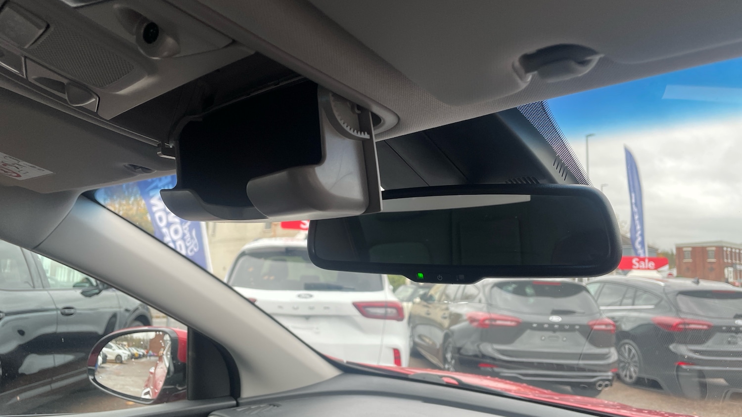 Used Kia Sportage 2020 for sale - 76553706: Photo 42