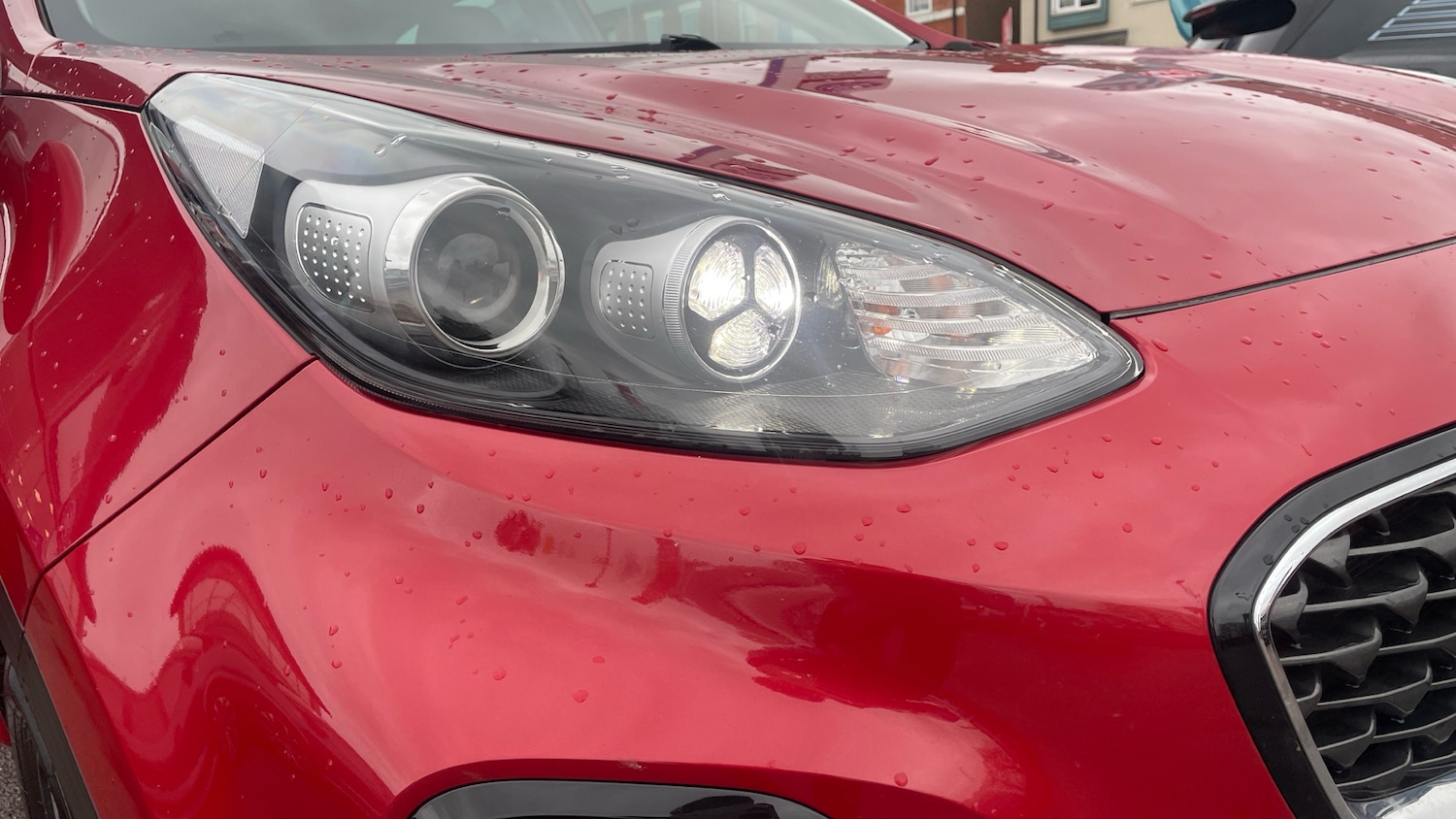 Used Kia Sportage 2020 for sale - 76553706: Photo 43