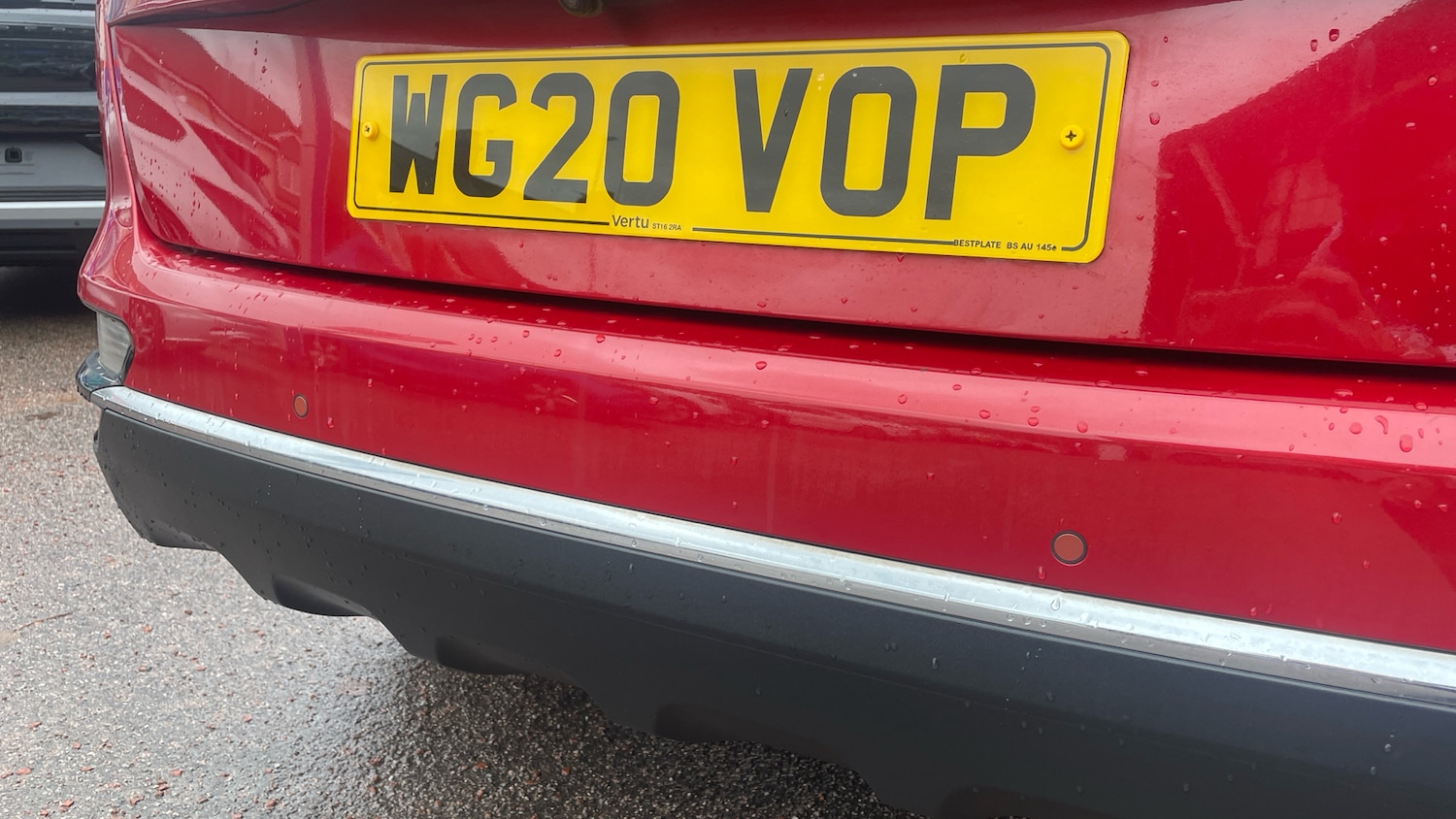 Used Kia Sportage 2020 for sale - 76553706: Photo 44