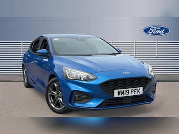 Used Ford Focus 2019 for sale - 79703892: Photo