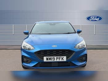 Used Ford Focus 2019 for sale - 79703892: Photo