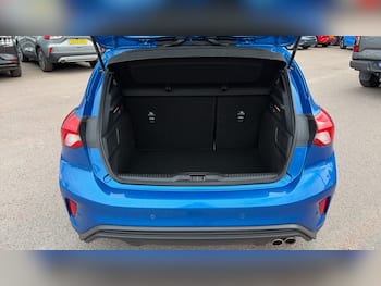 Used Ford Focus 2019 for sale - 79703892: Photo