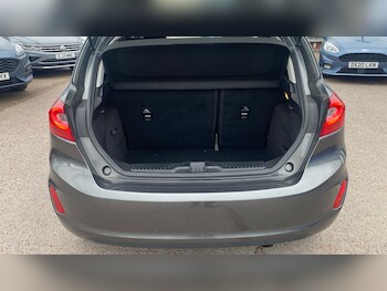 Used Ford Fiesta 2017 for sale - 78266468: Photo