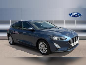 Used Ford Focus 2019 for sale - 79626441: Photo