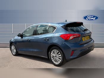 Used Ford Focus 2019 for sale - 79626441: Photo