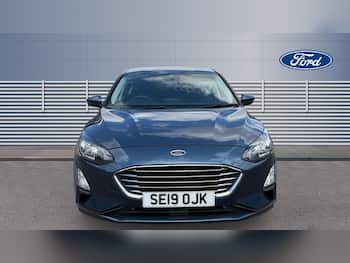 Used Ford Focus 2019 for sale - 79626441: Photo