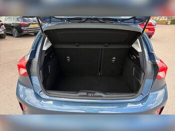 Used Ford Focus 2019 for sale - 79626441: Photo