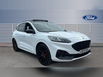 Used Ford Kuga 2023 for sale - 75979047: Photo