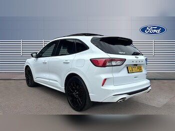 Used Ford Kuga 2023 for sale - 75979047: Photo