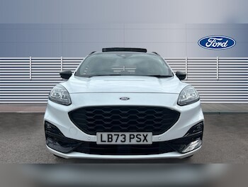 Used Ford Kuga 2023 for sale - 75979047: Photo