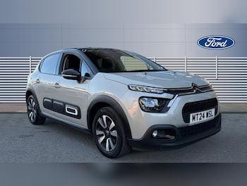 Used Citroen C3 2024 for sale - 78352395: Photo