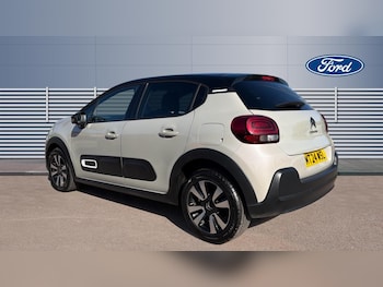 Used Citroen C3 2024 for sale - 78352395: Photo