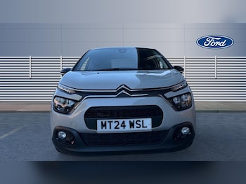 Used Citroen C3 2024 for sale - 78352395: Photo