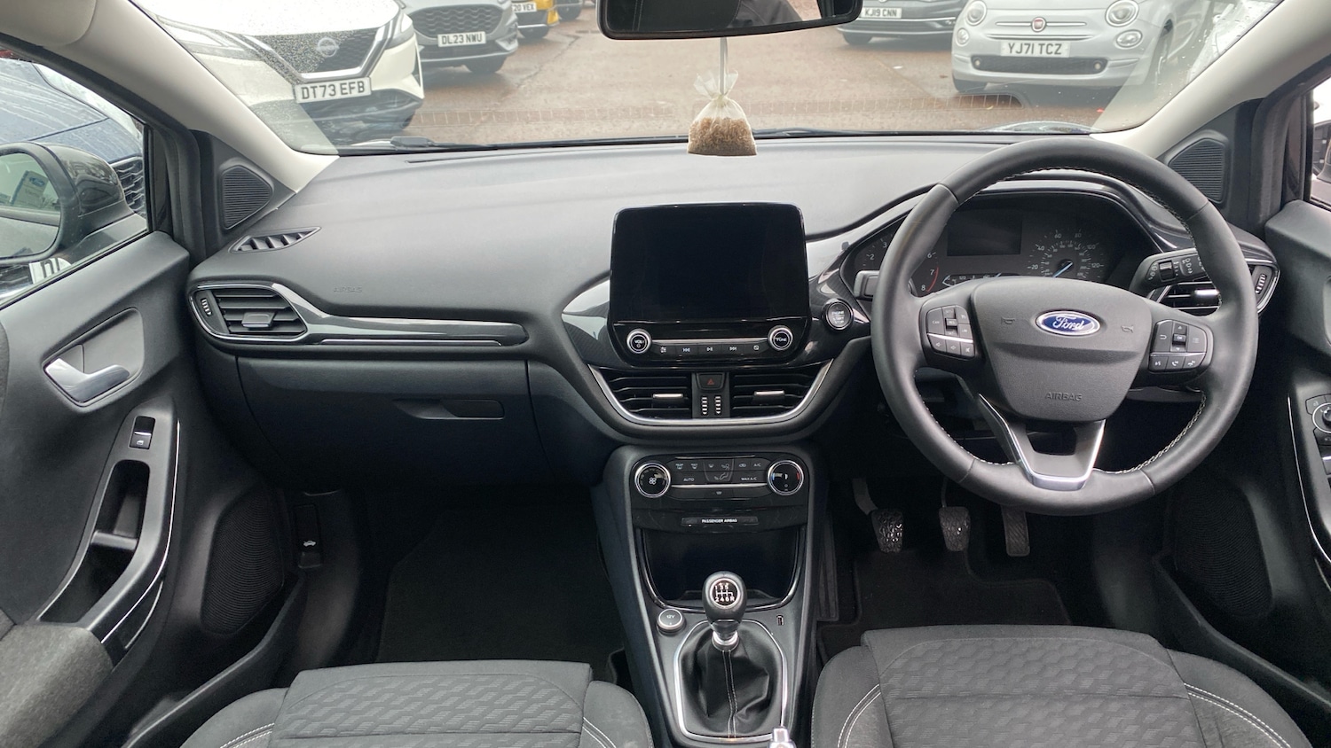 Used Ford Puma 2021 for sale - 77168477: Photo 10