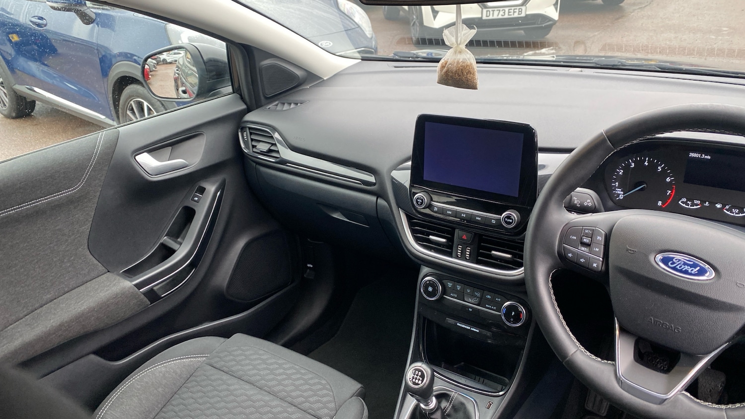 Used Ford Puma 2021 for sale - 77168477: Photo 11