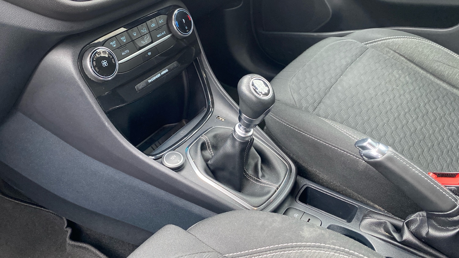 Used Ford Puma 2021 for sale - 77168477: Photo 13