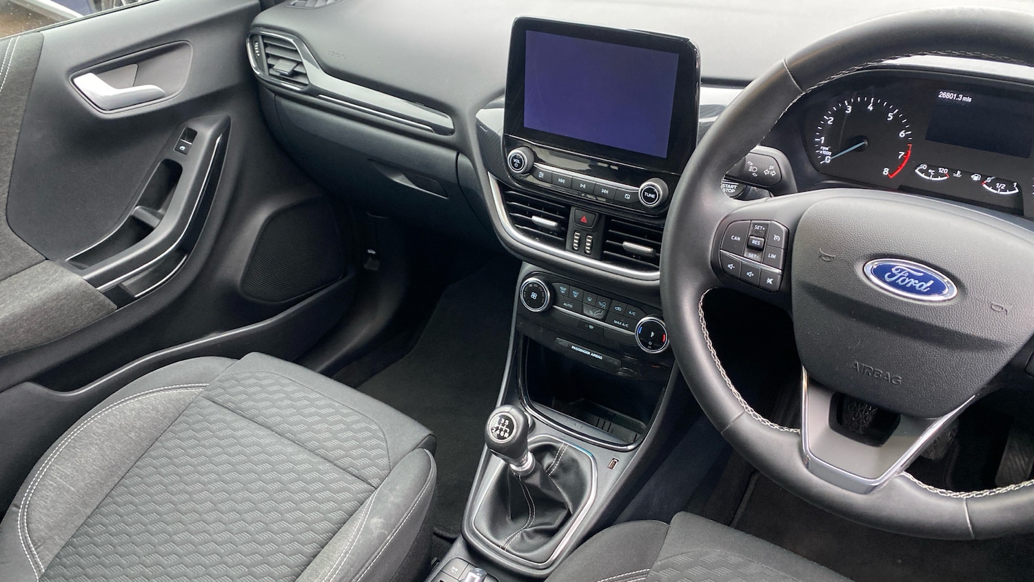 Used Ford Puma 2021 for sale - 77168477: Photo 14