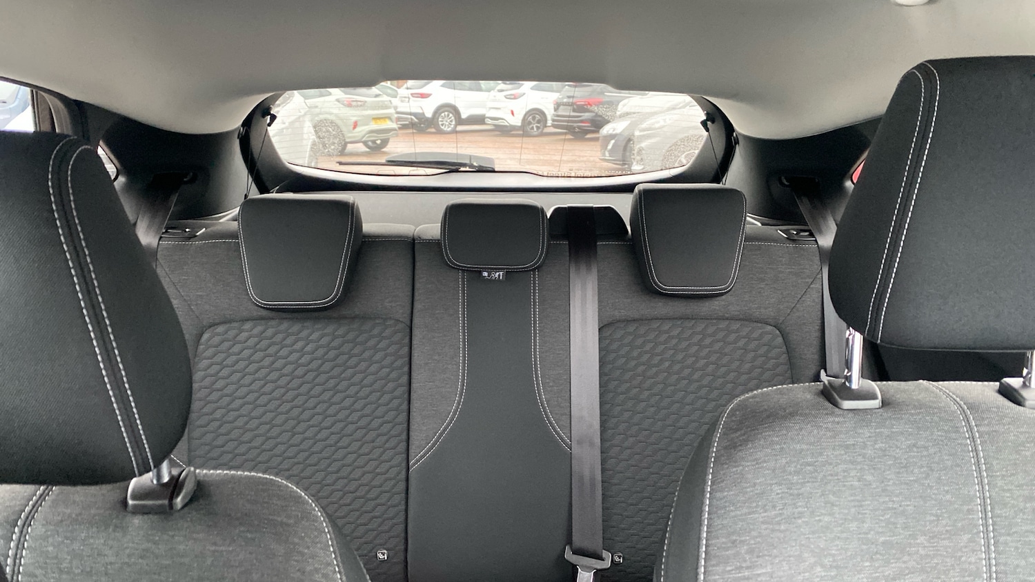 Used Ford Puma 2021 for sale - 77168477: Photo 15