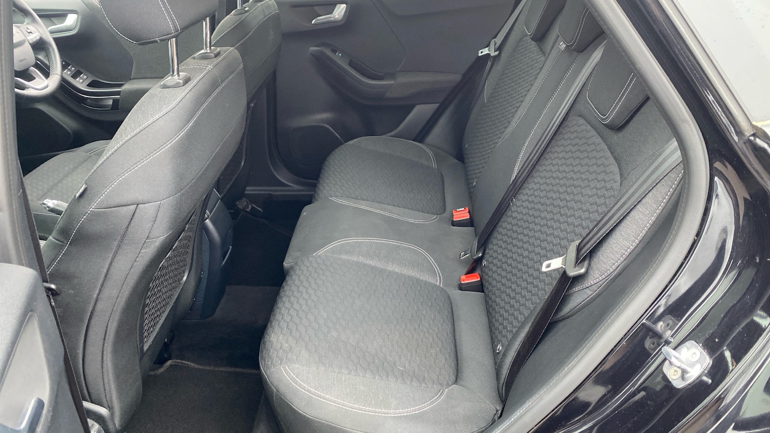 Used Ford Puma 2021 for sale - 77168477: Photo 16