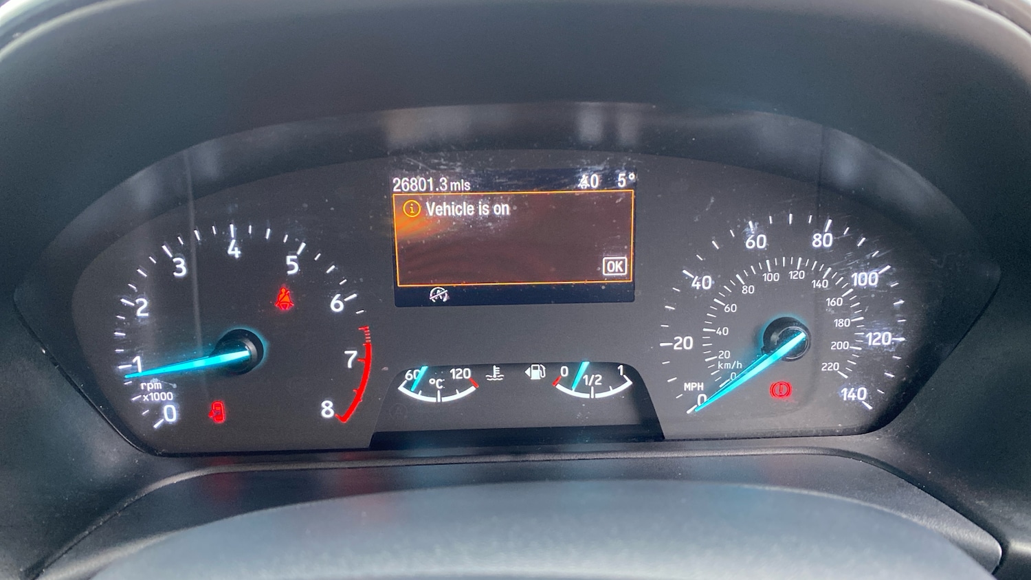 Used Ford Puma 2021 for sale - 77168477: Photo 18