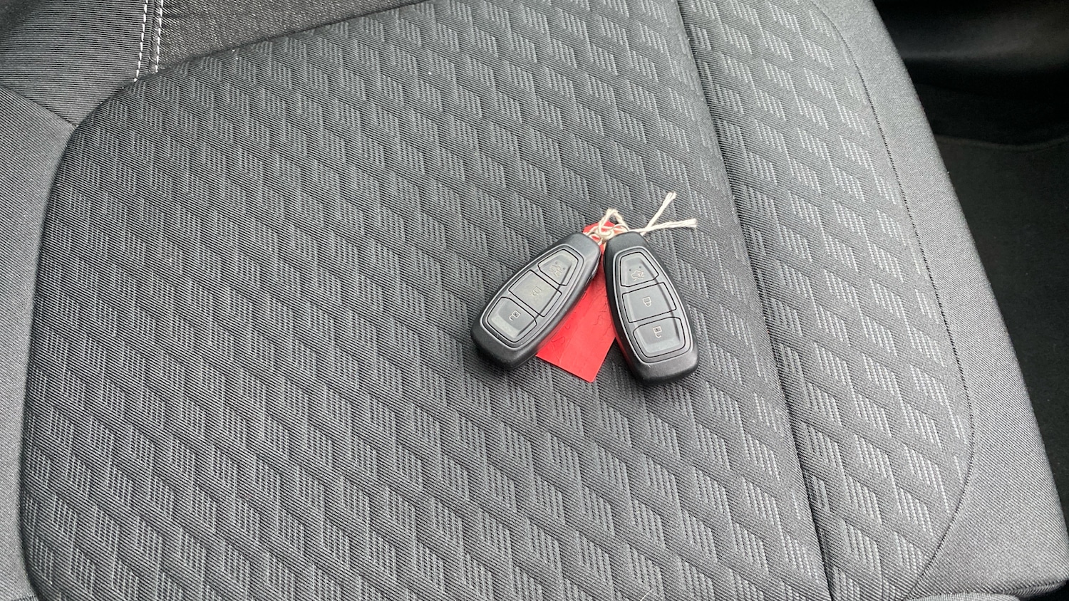 Used Ford Puma 2021 for sale - 77168477: Photo 20