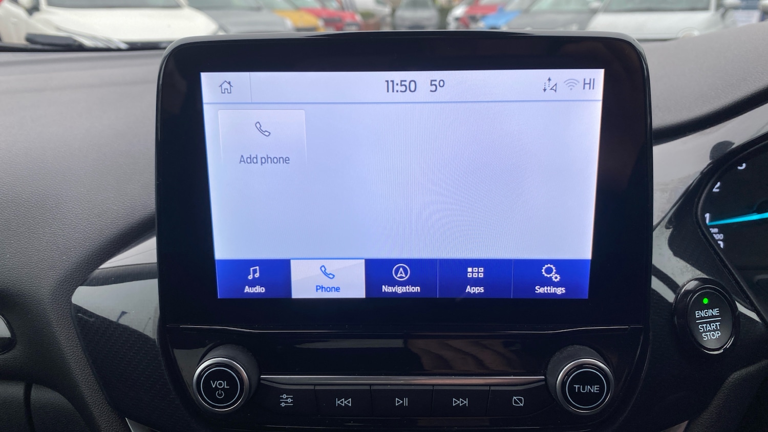 Used Ford Puma 2021 for sale - 77168477: Photo 22