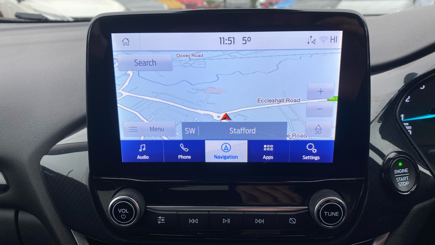 Used Ford Puma 2021 for sale - 77168477: Photo 23