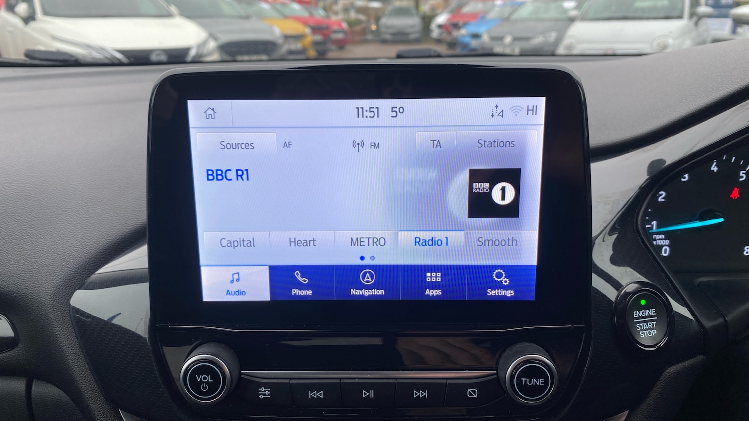 Used Ford Puma 2021 for sale - 77168477: Photo 24