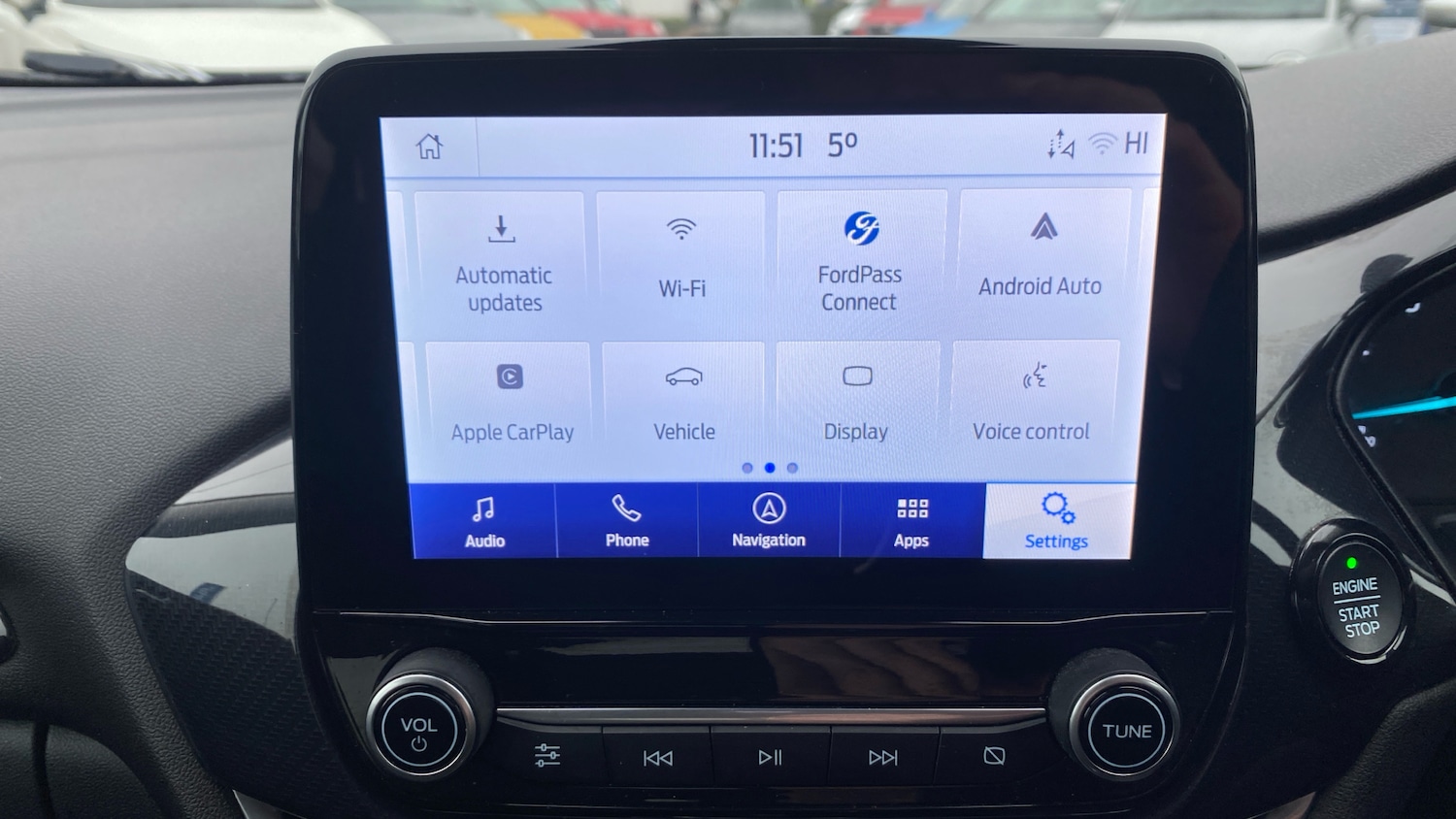 Used Ford Puma 2021 for sale - 77168477: Photo 25