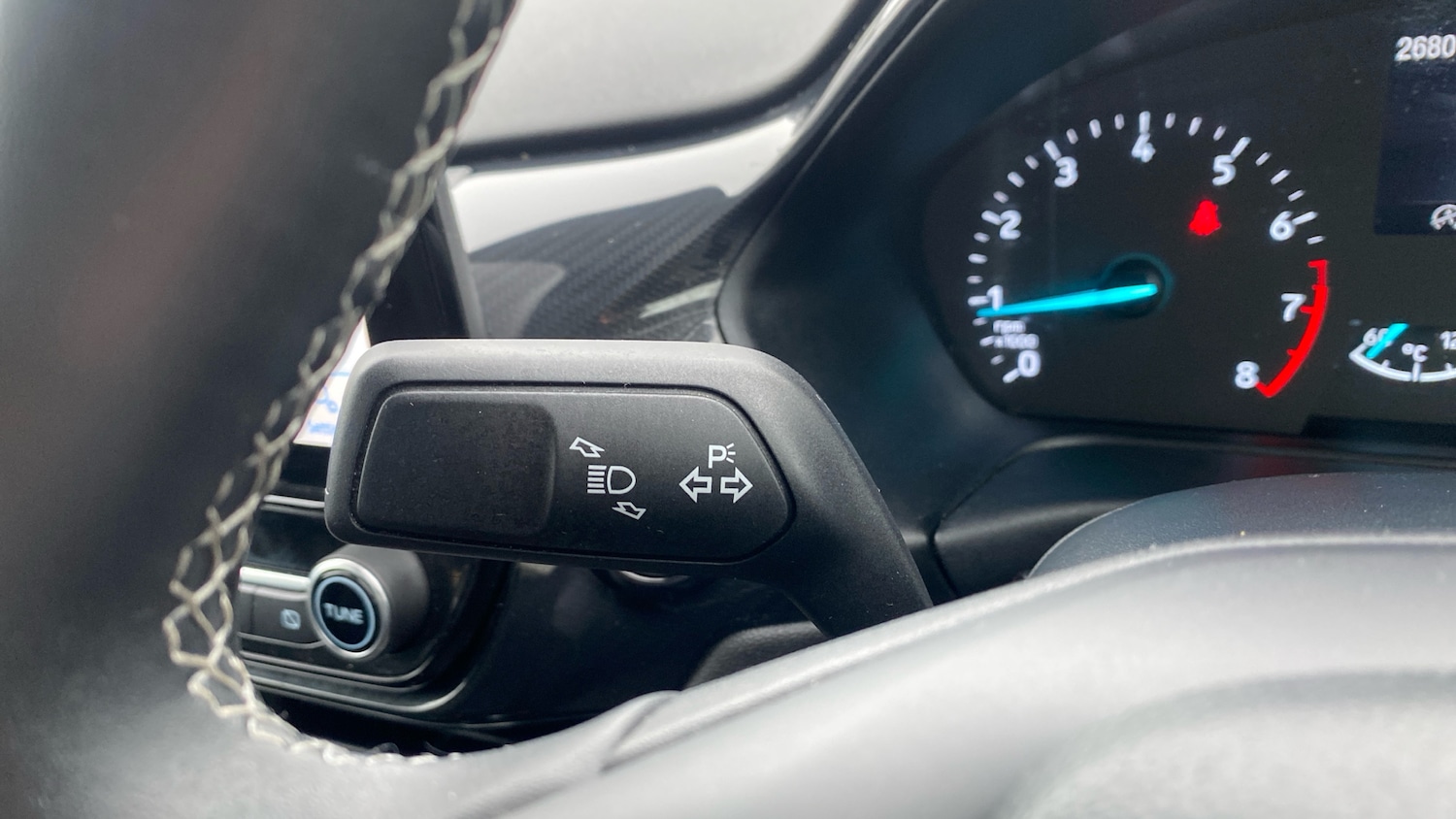 Used Ford Puma 2021 for sale - 77168477: Photo 29