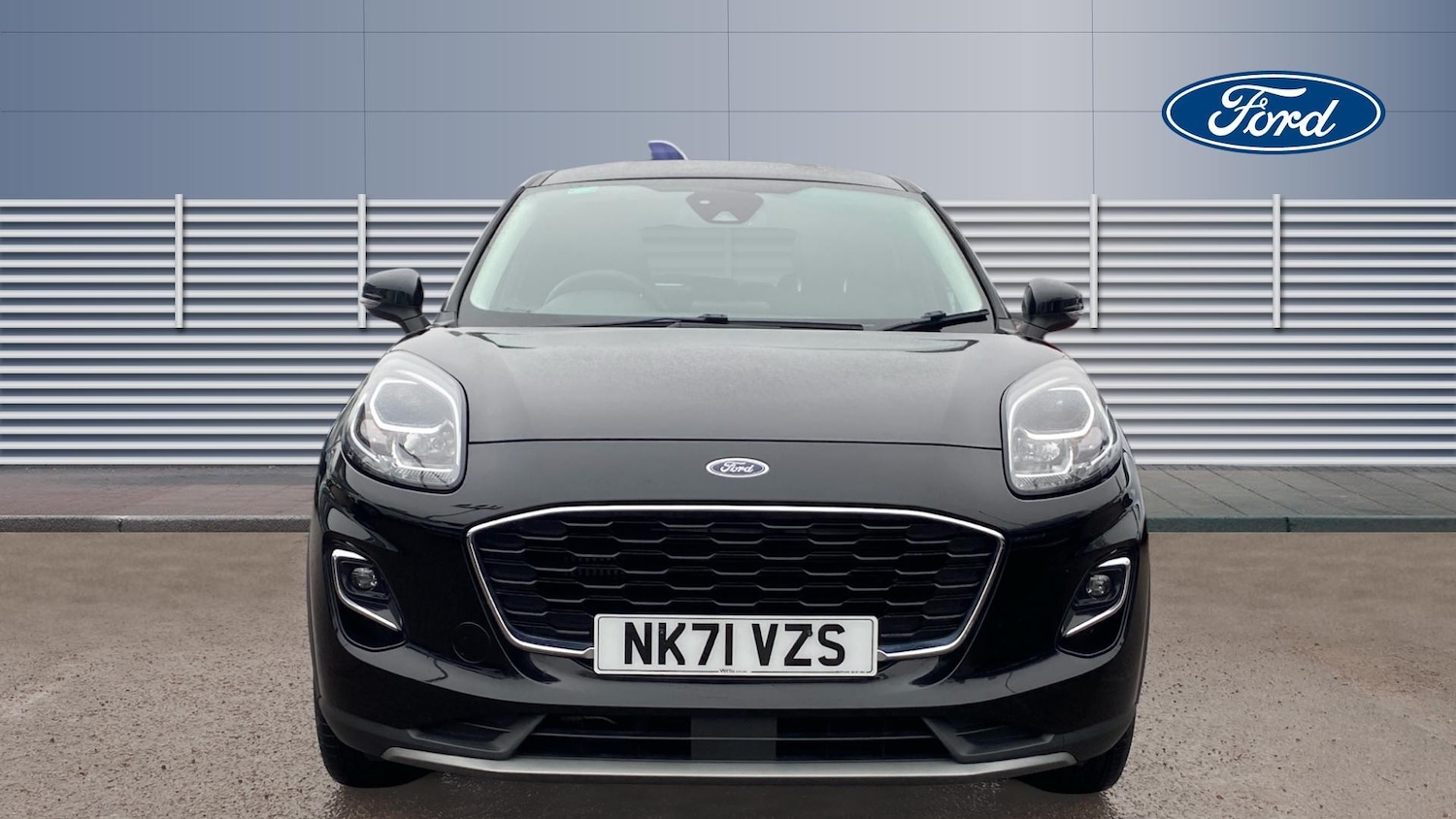 Used Ford Puma 2021 for sale - 77168477: Photo 3