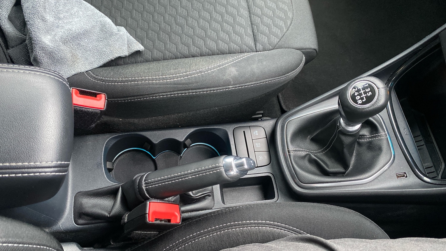 Used Ford Puma 2021 for sale - 77168477: Photo 33