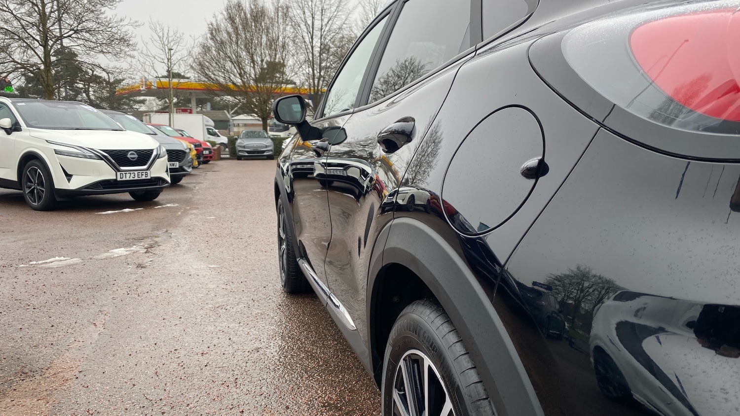 Used Ford Puma 2021 for sale - 77168477: Photo 35