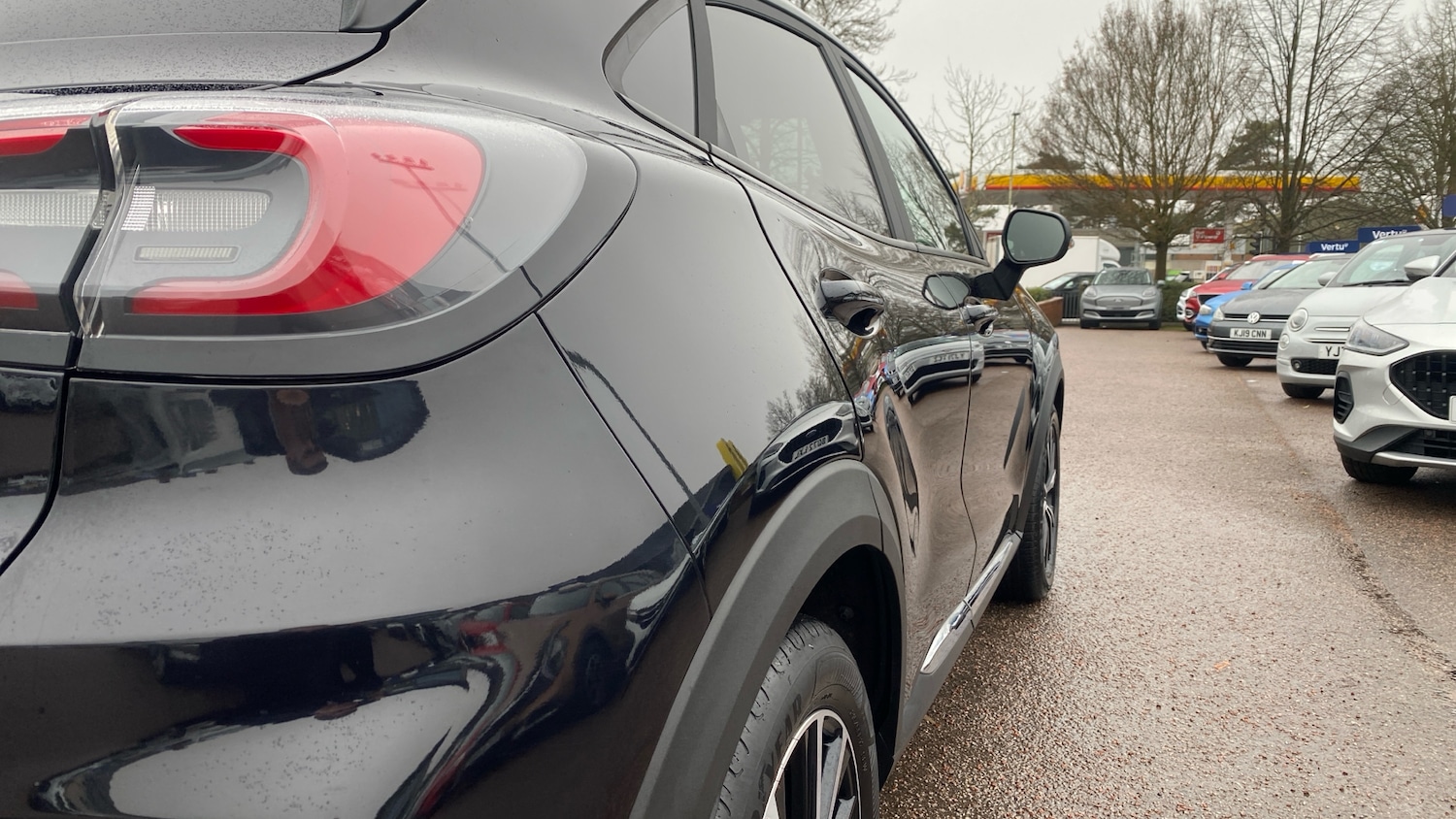 Used Ford Puma 2021 for sale - 77168477: Photo 36