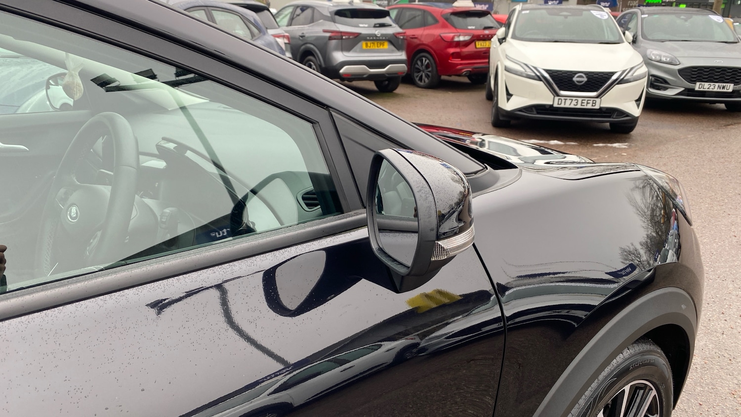 Used Ford Puma 2021 for sale - 77168477: Photo 39