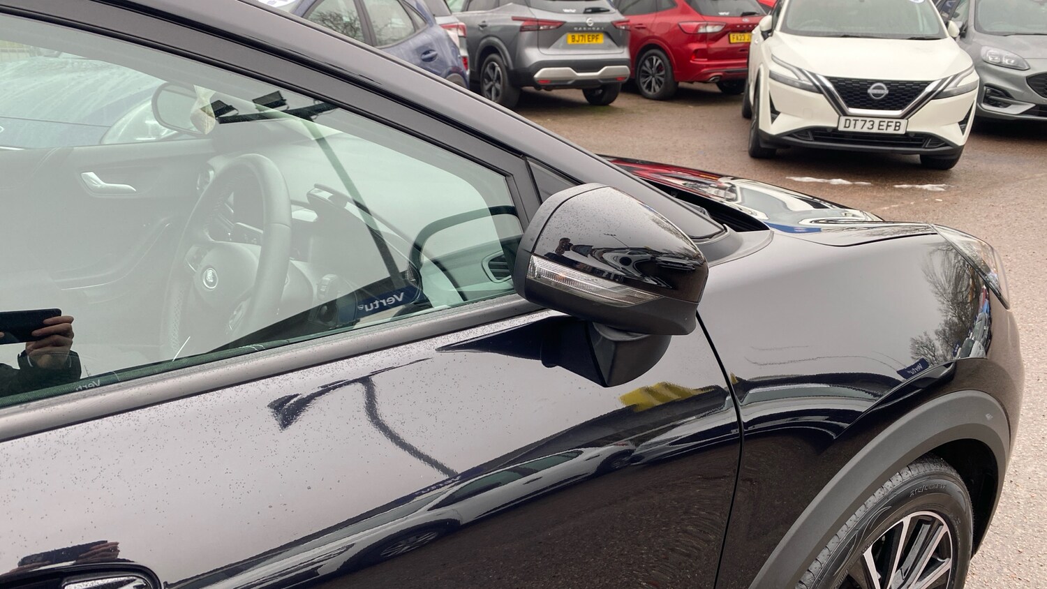 Used Ford Puma 2021 for sale - 77168477: Photo 40