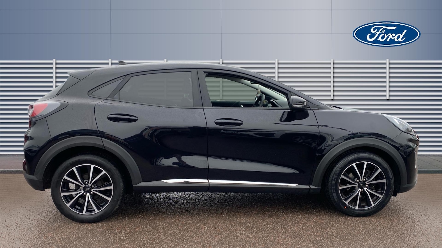 Used Ford Puma 2021 for sale - 77168477: Photo 5