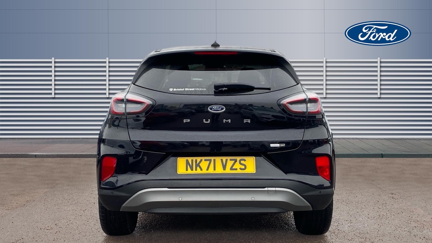 Used Ford Puma 2021 for sale - 77168477: Photo 6