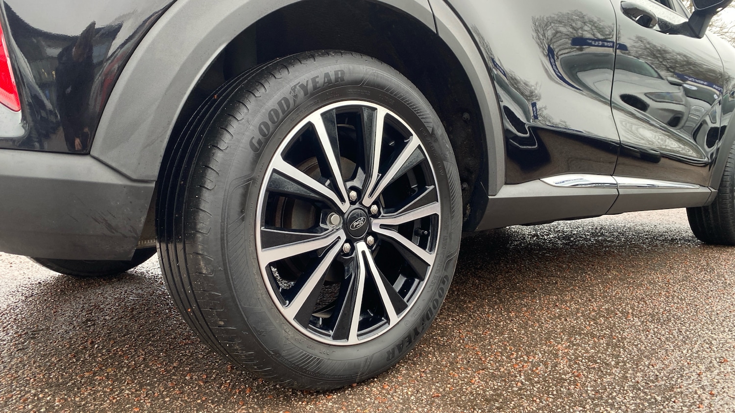 Used Ford Puma 2021 for sale - 77168477: Photo 7