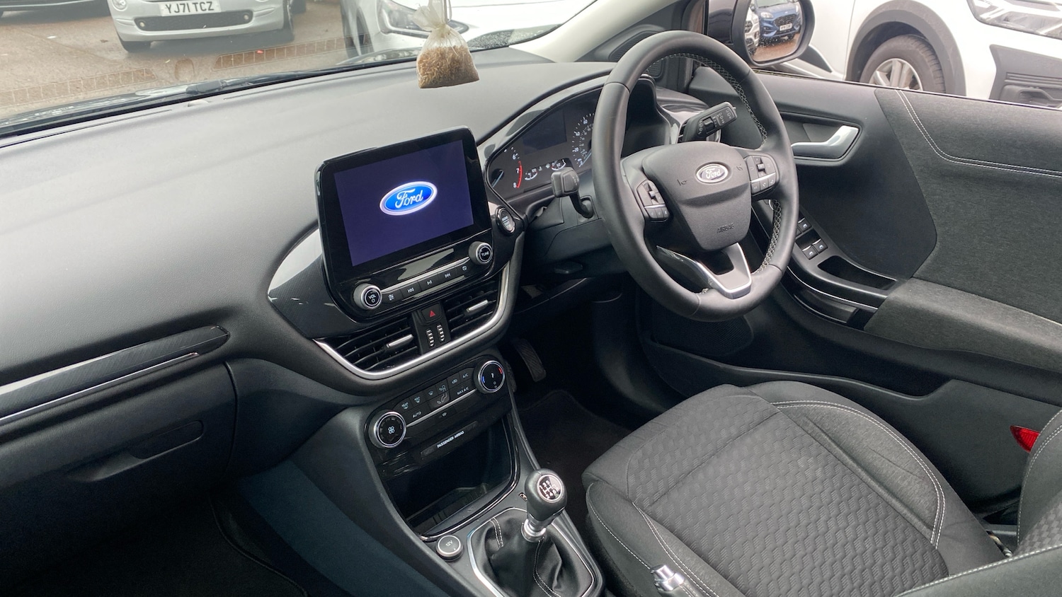 Used Ford Puma 2021 for sale - 77168477: Photo 9