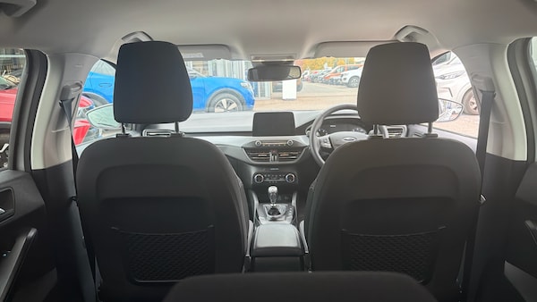 Used Ford Focus 2022 for sale - 76311338: Photo 10