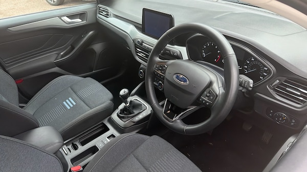 Used Ford Focus 2022 for sale - 76311338: Photo 11