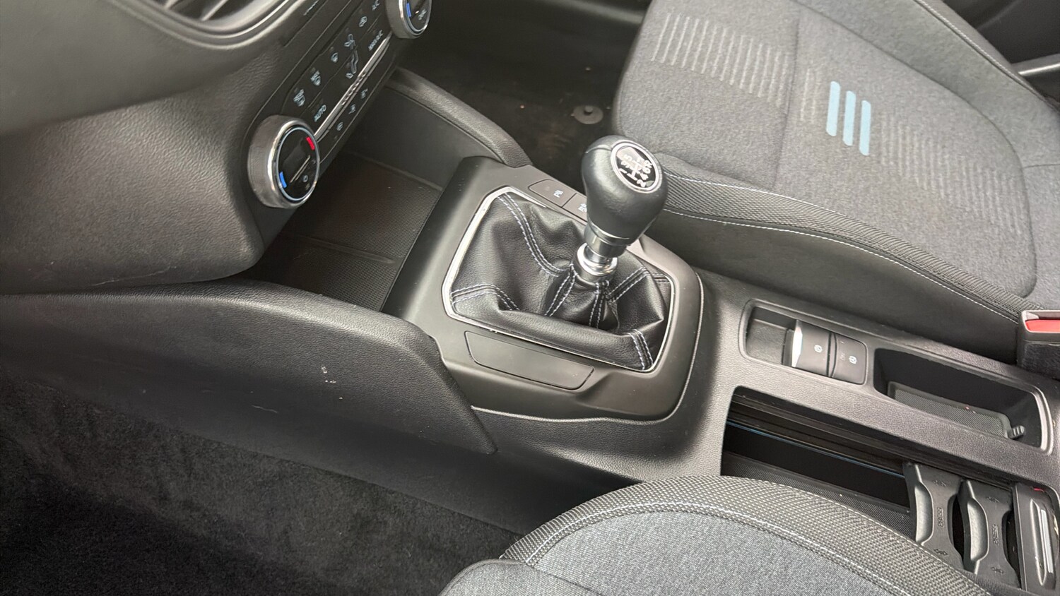 Used Ford Focus 2022 for sale - 76311338: Photo 13