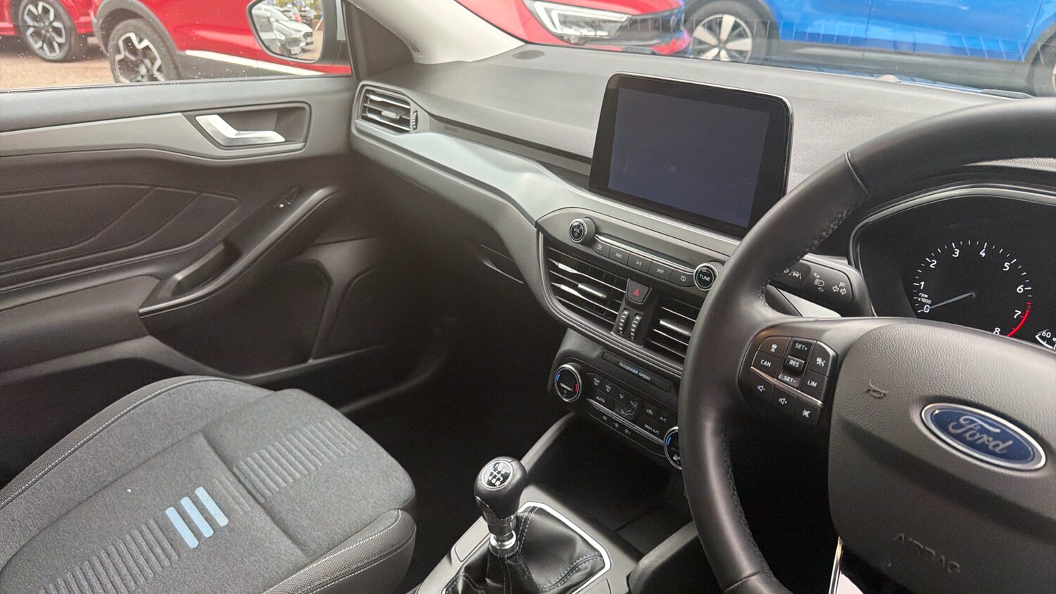 Used Ford Focus 2022 for sale - 76311338: Photo 14